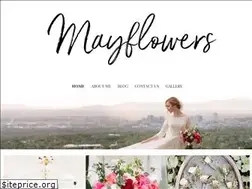 Sites similar to mayflowersutah.com