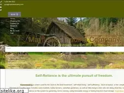 Sites similar to mayflowertrading.com