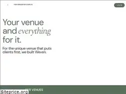 Sites similar to mayflowervenues.com