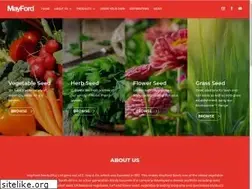 Sites similar to mayford.co.za