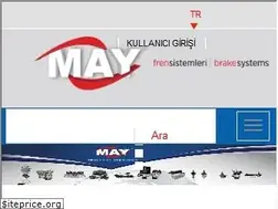 Sites similar to mayfren.com