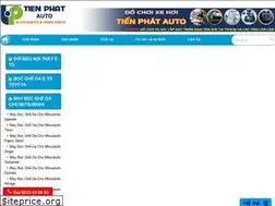 Sites similar to mayghedaoto.com