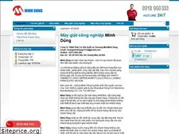 Sites similar to maygiatcongnghiep.net.vn
