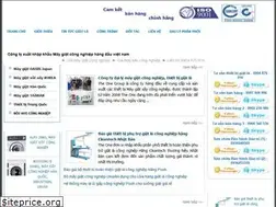 Sites similar to maygiatcongnghiep123.com