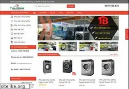 Sites similar to maygiatlacongnghiep.vn