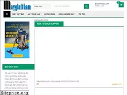 Sites similar to maygiattham.com