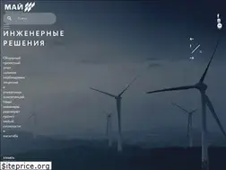 Sites similar to maygk.ru