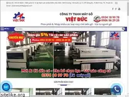 Sites similar to maygovietduc.com