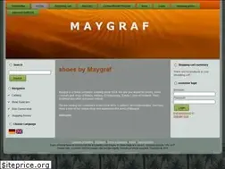 Sites similar to maygraf.com