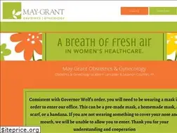 Sites similar to maygrant.com