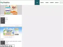 Sites similar to maygraphics.com