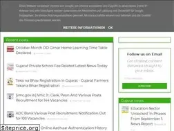 Sites similar to maygujarat.com