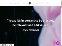 Sites similar to mayhallmarketing.com