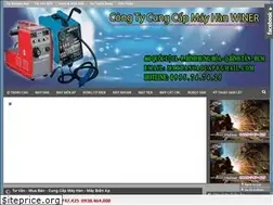 Sites similar to mayhancaocap.com