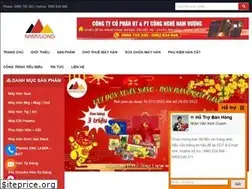 Sites similar to mayhannamvuong.com