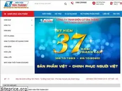 Sites similar to mayhanvietnam.com