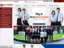 Sites similar to mayhathanh.com