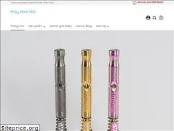Sites similar to mayhoahoi.com