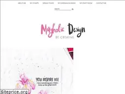 Sites similar to mayholicdesign.com