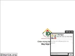 Sites similar to mayhopphat.com