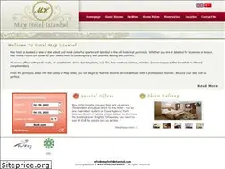 Sites similar to mayhotelistanbul.com