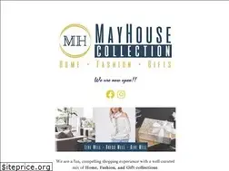 Sites similar to mayhousecollection.com