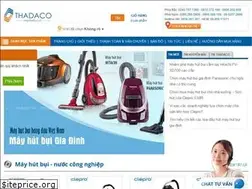 Sites similar to mayhutbui.vn