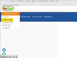 Sites similar to mayhutbuibinhduong.com