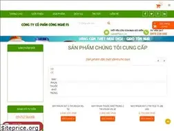 Sites similar to mayhutbuicongnghiep248.com.vn