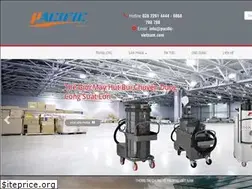 Sites similar to mayhutbuicongnghiepdelfin.com