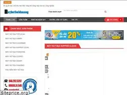 Sites similar to mayhutbuidanang.net
