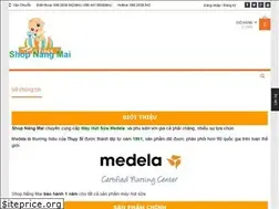 Sites similar to mayhutsuamedela.com.vn
