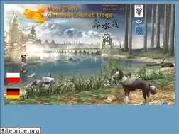 Sites similar to mayi-shou.de
