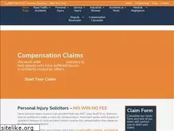 Sites similar to mayiclaim.co.uk