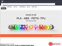 Sites similar to mayin3d.com.vn