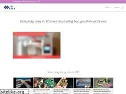 Sites similar to mayin3dmini.com