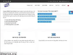 Sites similar to mayin3dvietnam.vn