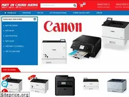Sites similar to mayinchinhhang.com.vn