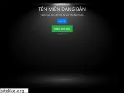 Sites similar to mayincu.vn