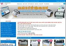 Sites similar to mayincuhcm.com