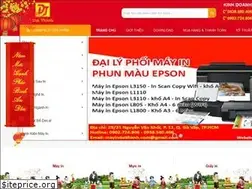 Sites similar to mayindaithanh.com