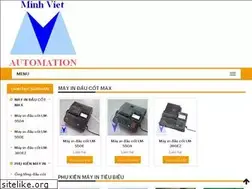 Sites similar to mayindaucotmax.com
