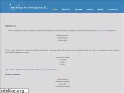 Sites similar to mayindoorair.com