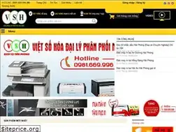 Sites similar to mayinhaiphong.com