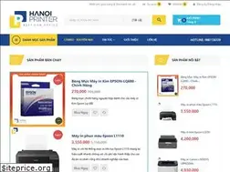 Sites similar to mayinhanoi.vn