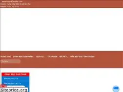 Sites similar to mayinkhanhha.com