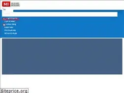 Sites similar to mayinlaser.vn