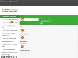 Sites similar to mayinmaugiatot.com