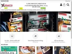 Sites similar to mayinnhan.com