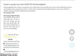 Sites similar to mayinphunkholon.com.vn